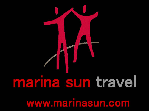 marina sun travel